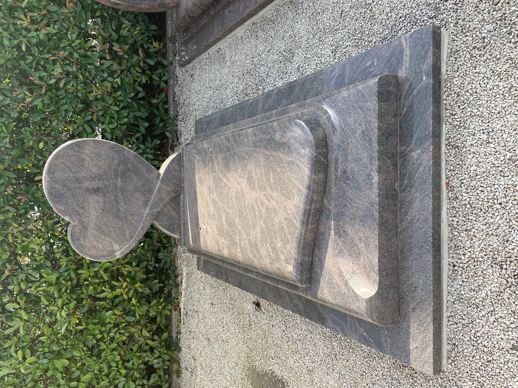 Monument fun&eacute;raire &mdash; Retiers