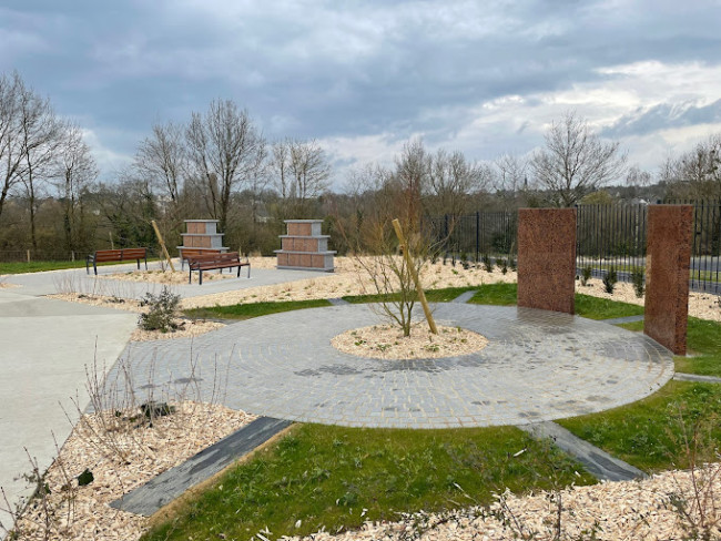 Chapelet funeraire bocher becherel