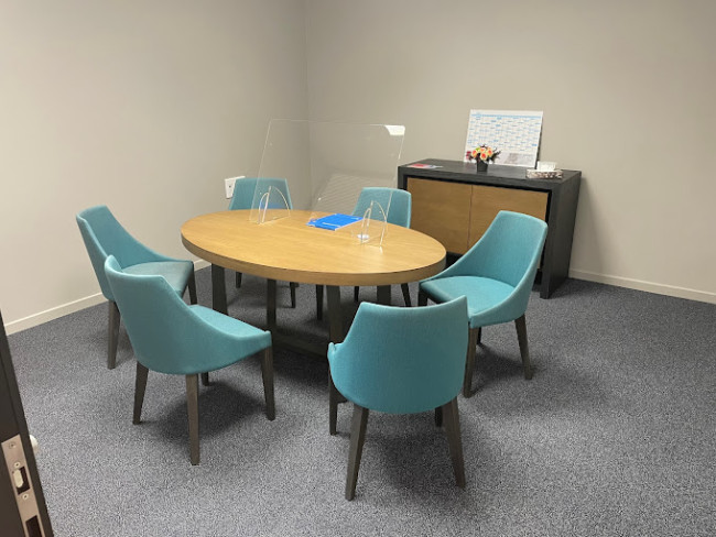 Chapelet funeraire thorigne-fouillard