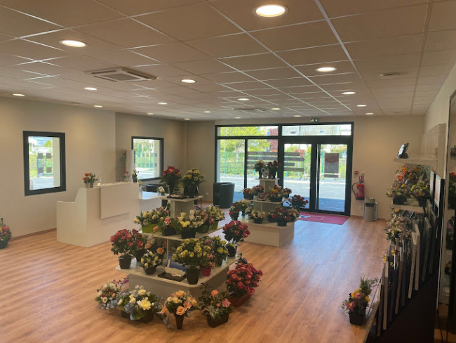 Chapelet funeraire thorigne-fouillard