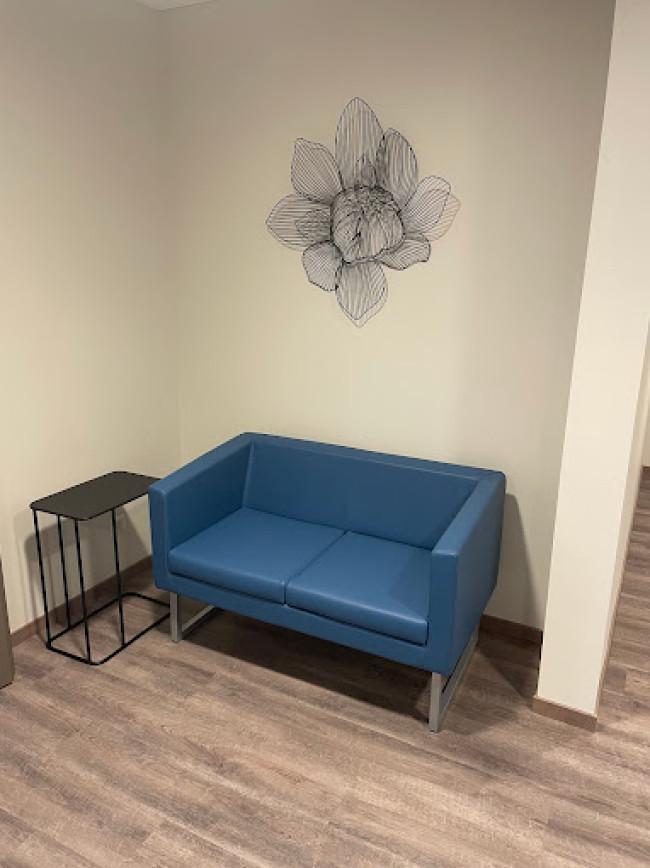 Chapelet funeraire thorigne-fouillard