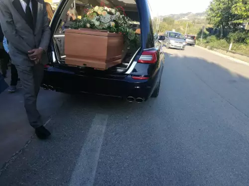 Transport Funéraire et rapatriement